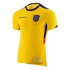 Officiële Voetbalshirt Ecuador Thuis WK 2022 - Heren